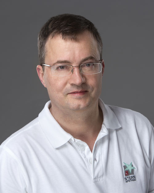 Dr. Stefan Müller